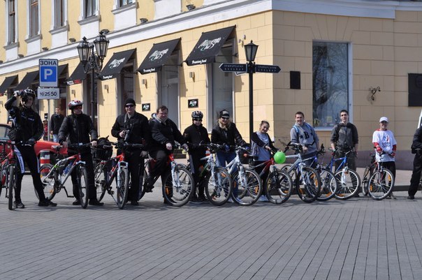 Донни Браско | Одесса