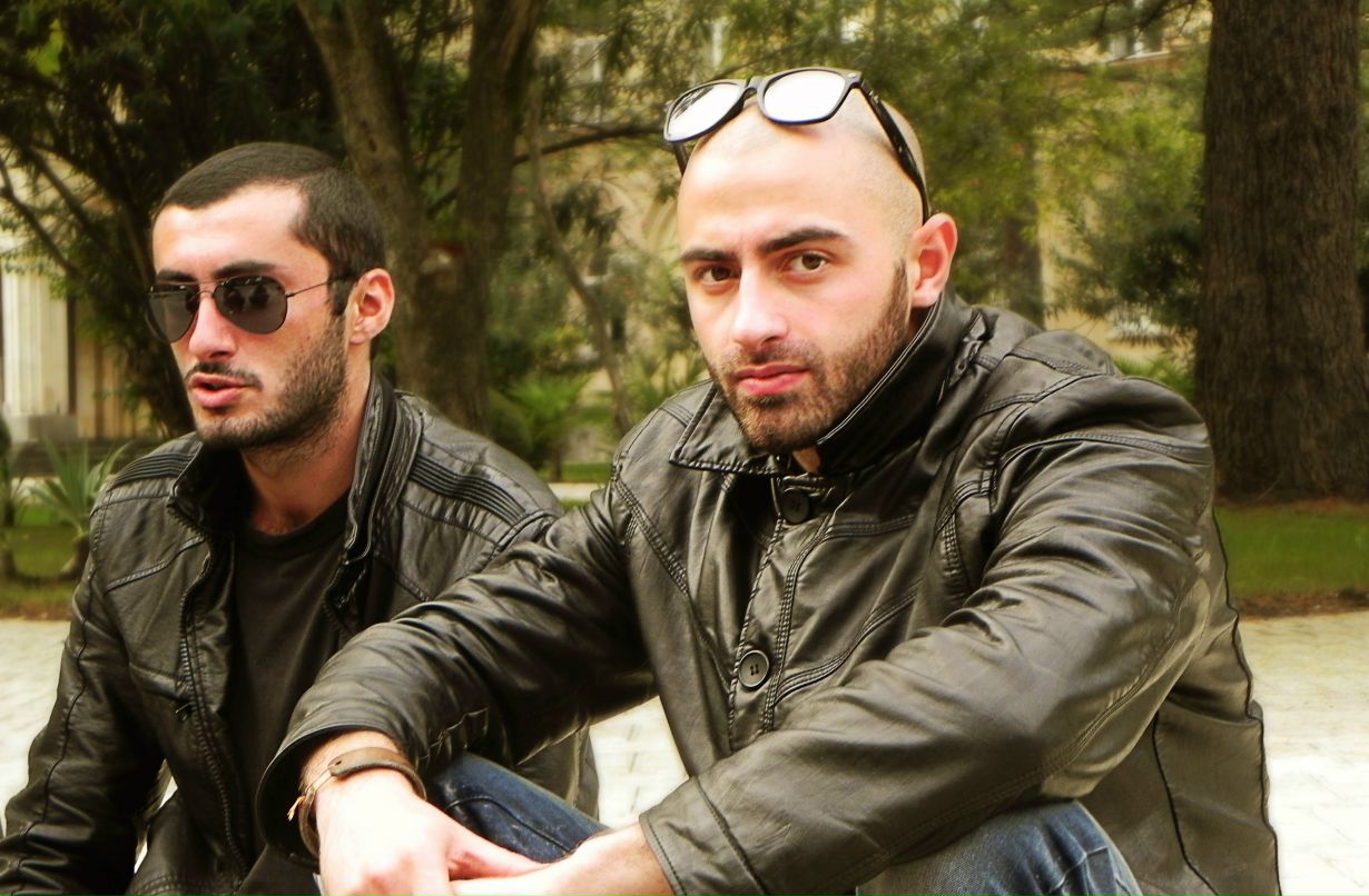 Алиас Шларба | Kingston