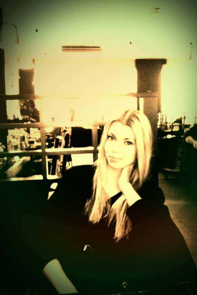 Дарья Лялина | Санкт-Петербург