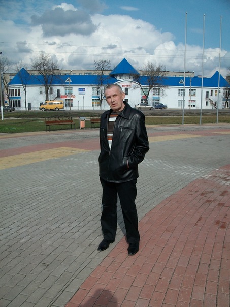 Валерий Васильев фотография #1