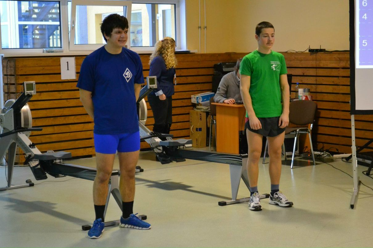 Никита Широкий | Санкт-Петербург