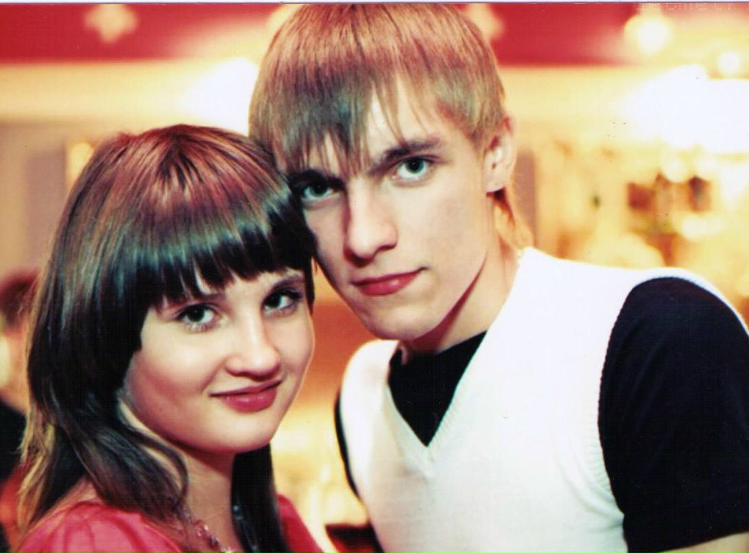 Оля Иванова | Москва