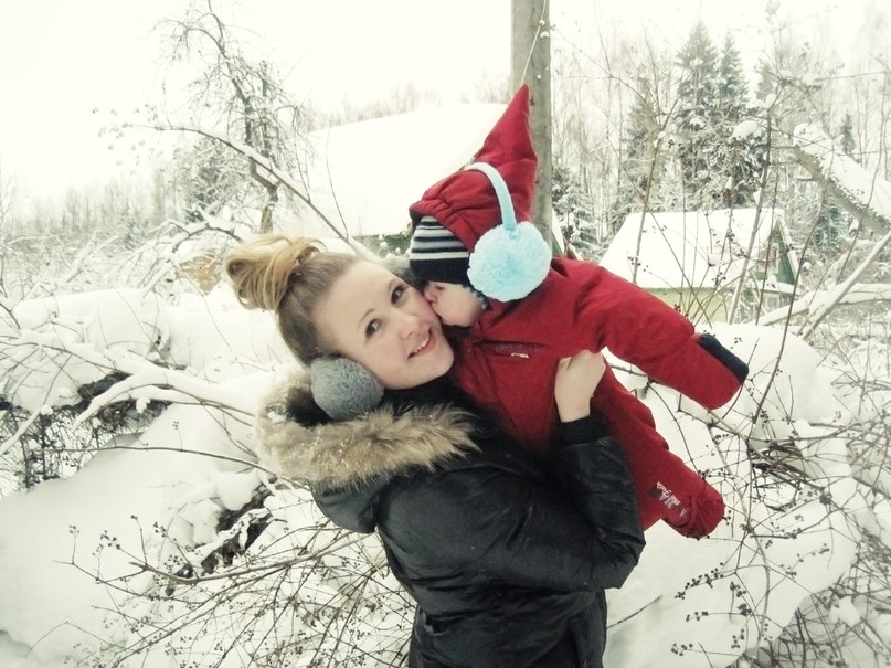 Александра Савчук | Москва