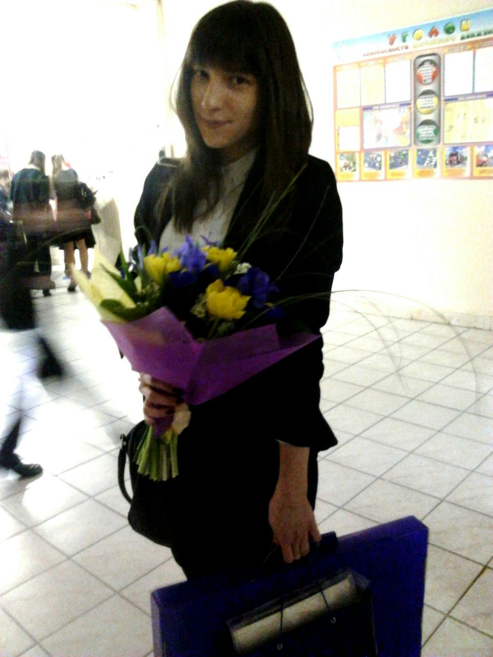 Аделя Архипова | Казань