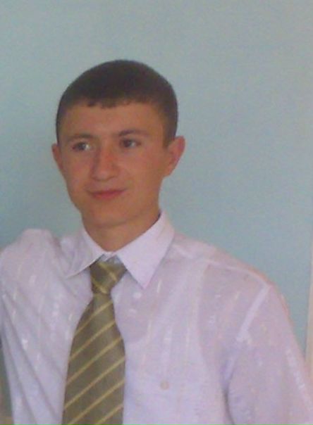 №16, Халил Зевадинов, Красноперекопск, Украина №16, Халил Зевадинов, Красноперекопск, Украина