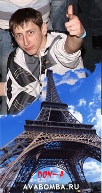 №173, Андрей Боровський, 33 года, Житомир №173, Андрей Боровський, 33 года, Житомир