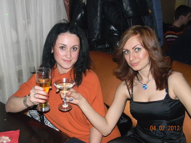 Наташа Бурлакова | Краснодар