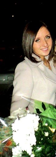 Юлия Иванова | Колпино