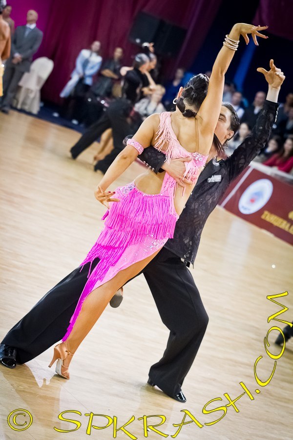 Алёна Эстрина-Ханина | Москва