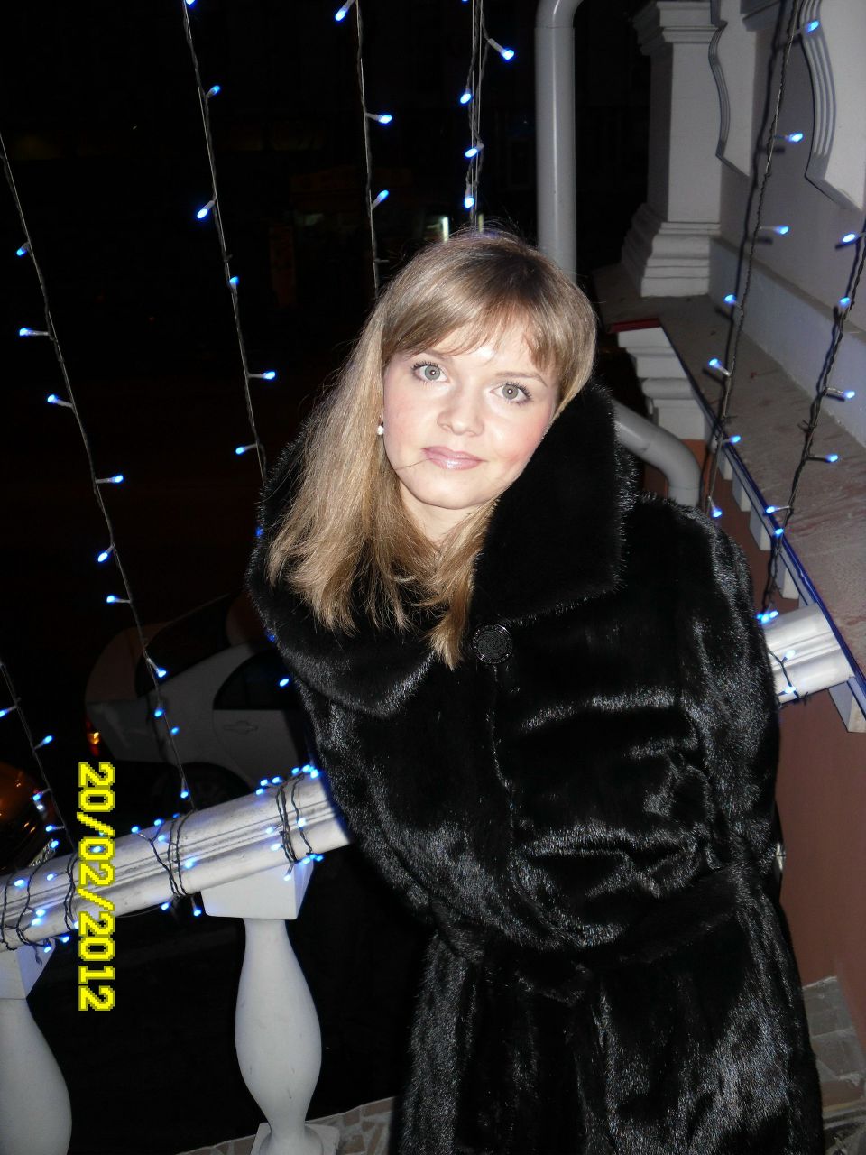 Наталья Лисович | Омск