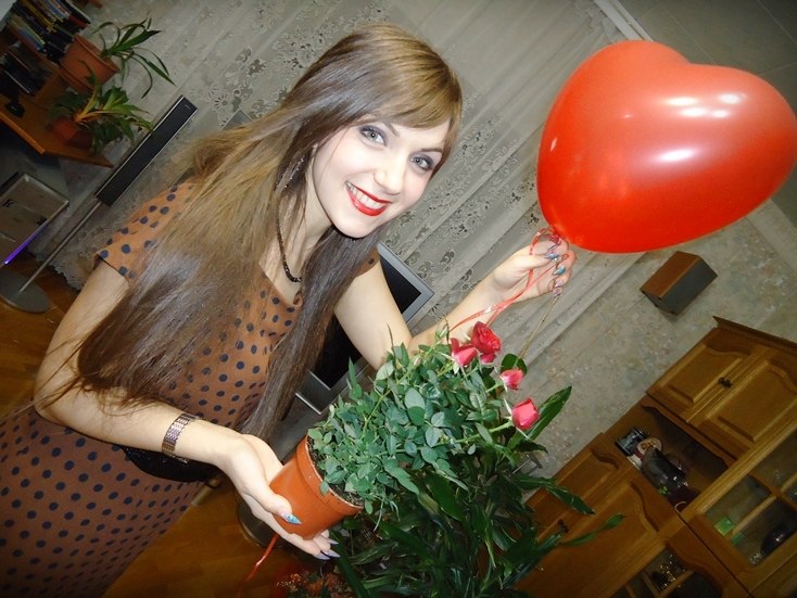 Анна Буланникова | Майкоп