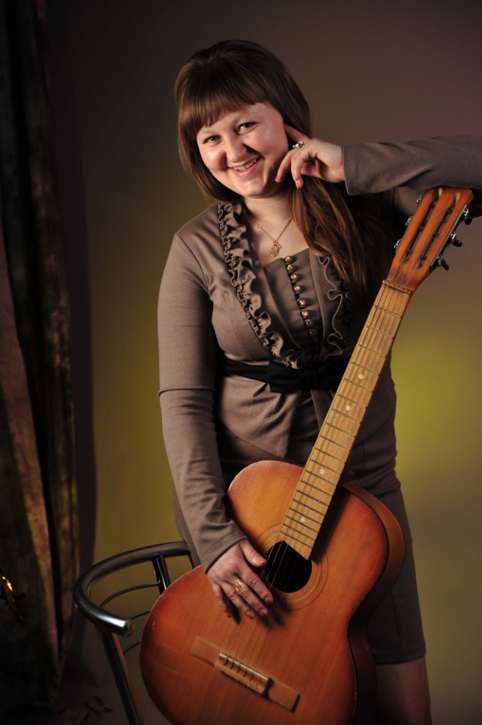 Вікуся Григорчук ***ВіТуСьКа*** | Подольск