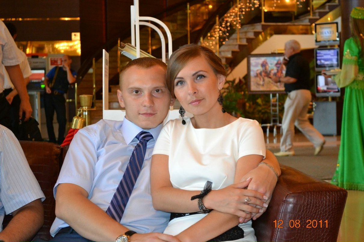 Светлана Иванова | Зеленодольск