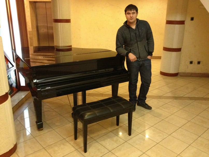 Михаил Чумаков | Волгоград