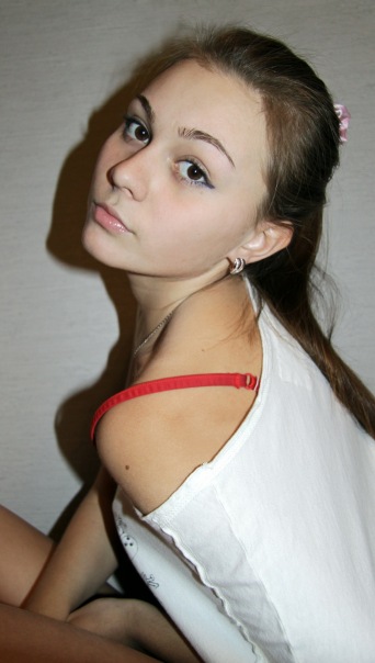 №116, Дарья Решетень, 33 года, Красноярск, Россия №116, Дарья Решетень, 33 года, Красноярск, Россия