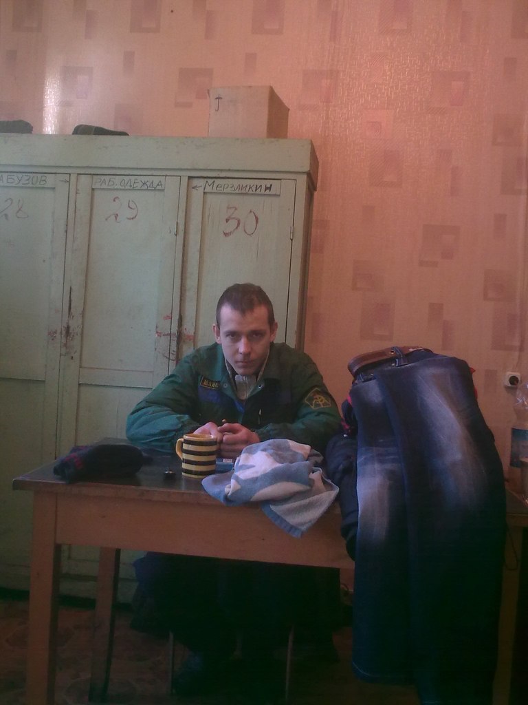 Александр Карпенко | Липецк