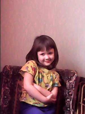 Юля Павленко | Кривой Рог