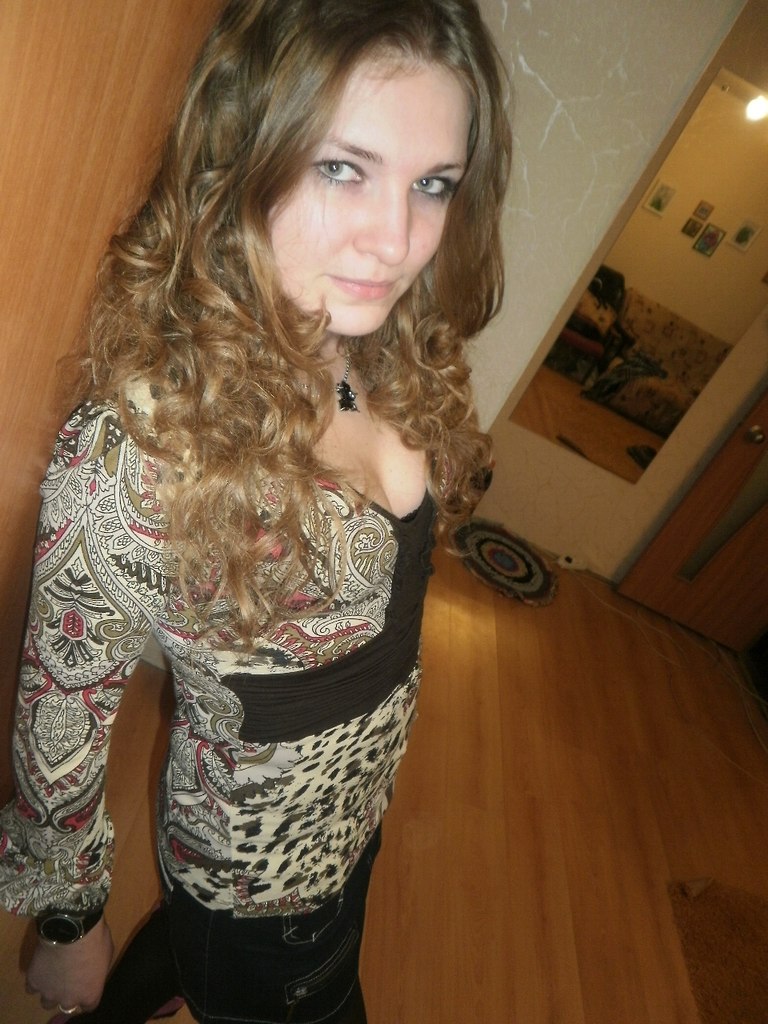 Юля Колпакова | Новороссийск