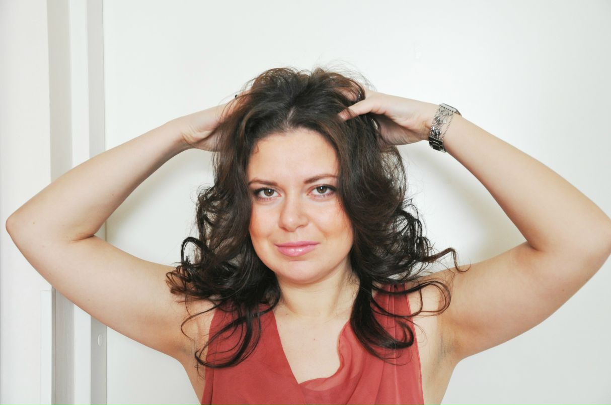 Елизавета Сныткина | Санкт-Петербург