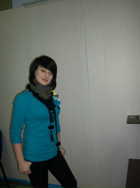 №6, Юля Смолярчук, Луцк №6, Юля Смолярчук, Луцк