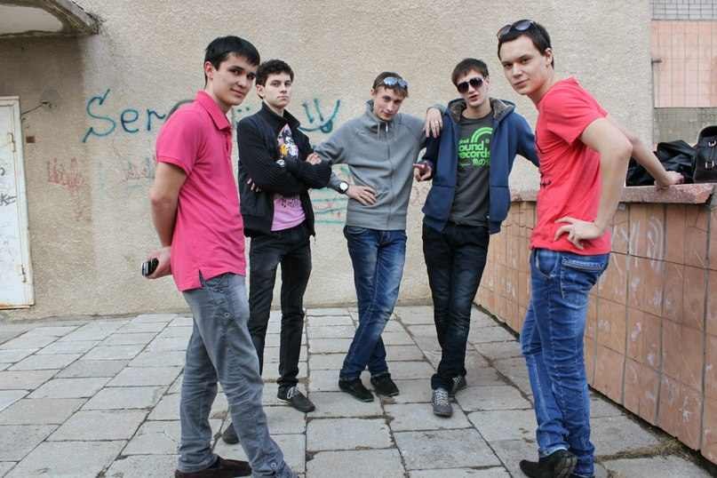 Эльдар Файзулхаков | Набережные Челны