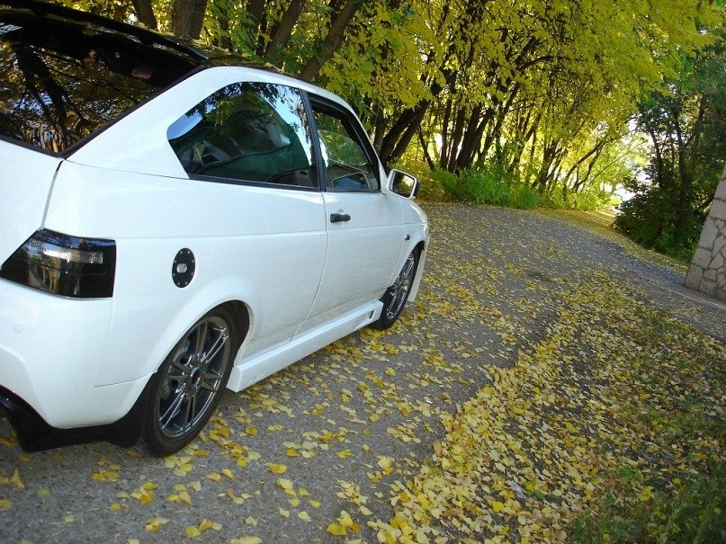 Mike Mildy | Иваново