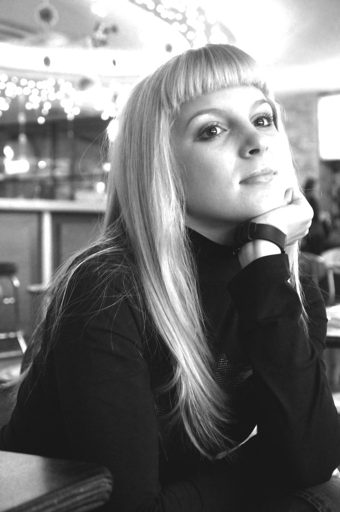 Любовь Савина | Челябинск