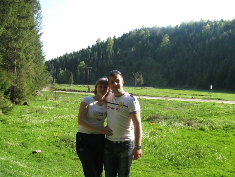 №9, Роман Цуприк, Львов №9, Роман Цуприк, Львов