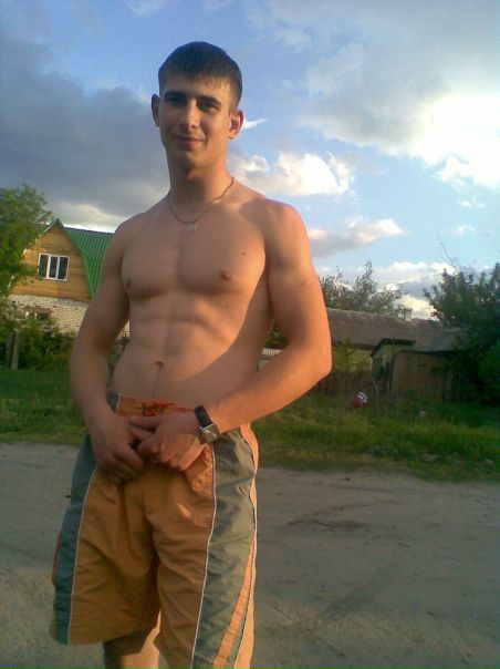 №7, Евгений Тарасов, 34 года, Борисоглебск №7, Евгений Тарасов, 34 года, Борисоглебск