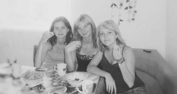 Жанна Кравець | 