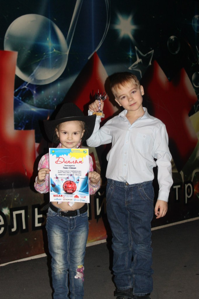 Роман Спицын | Сыктывкар