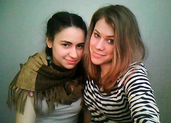 Мария Иванова | Санкт-Петербург