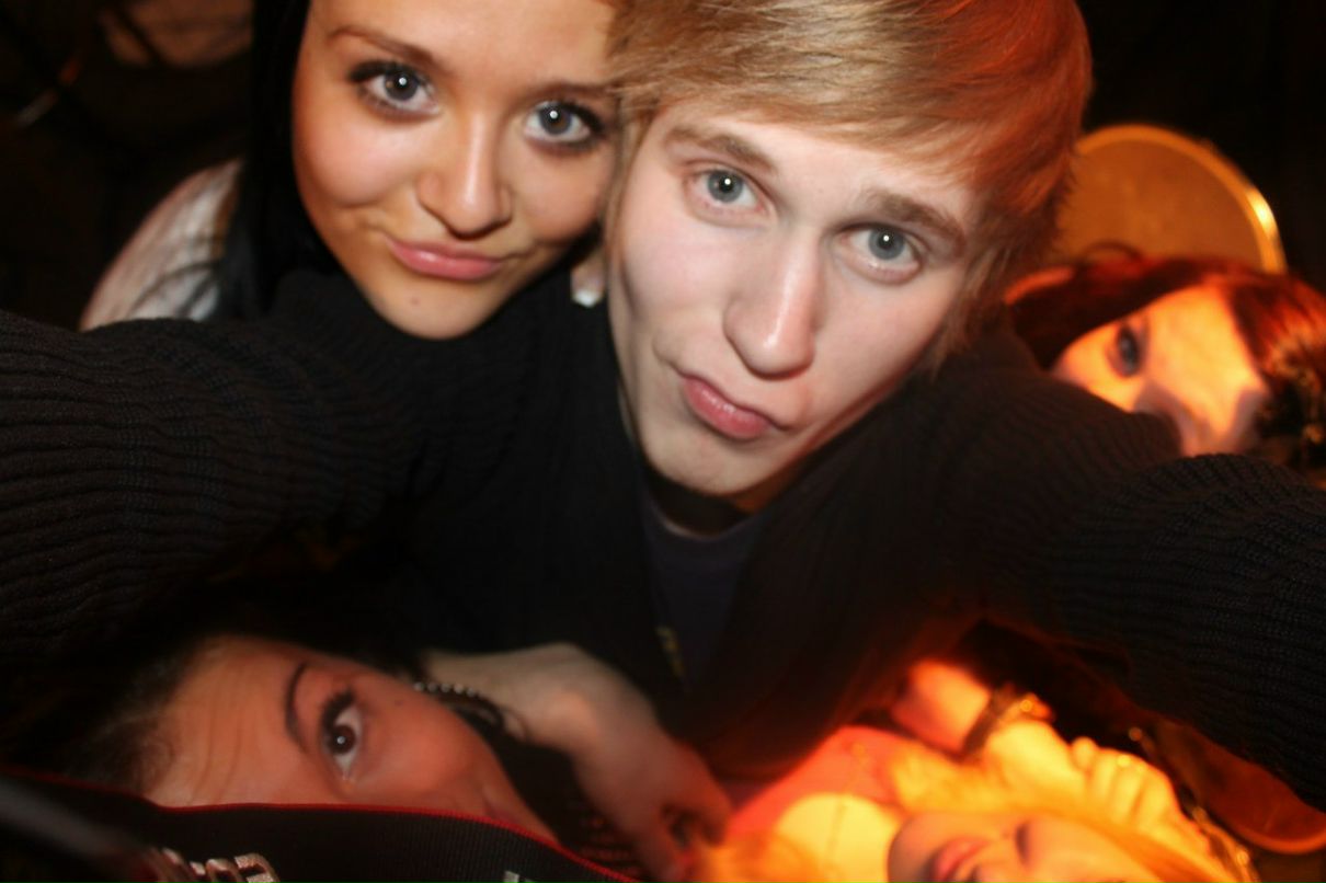 Vanya Kazachkin | Москва