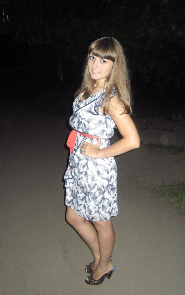 Marina Morozova ♥ | Санкт-Петербург