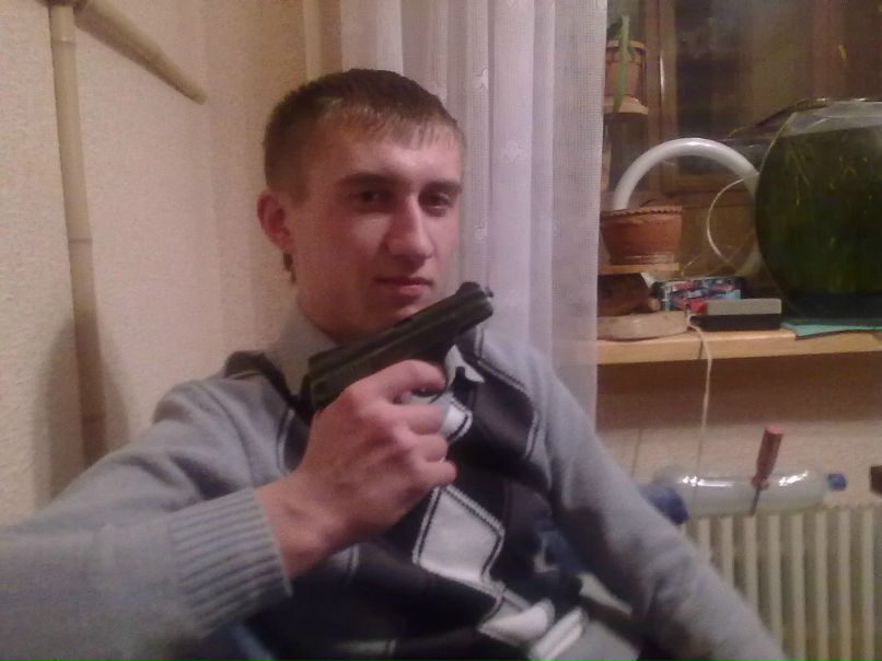 Александр Катрич | Харьков