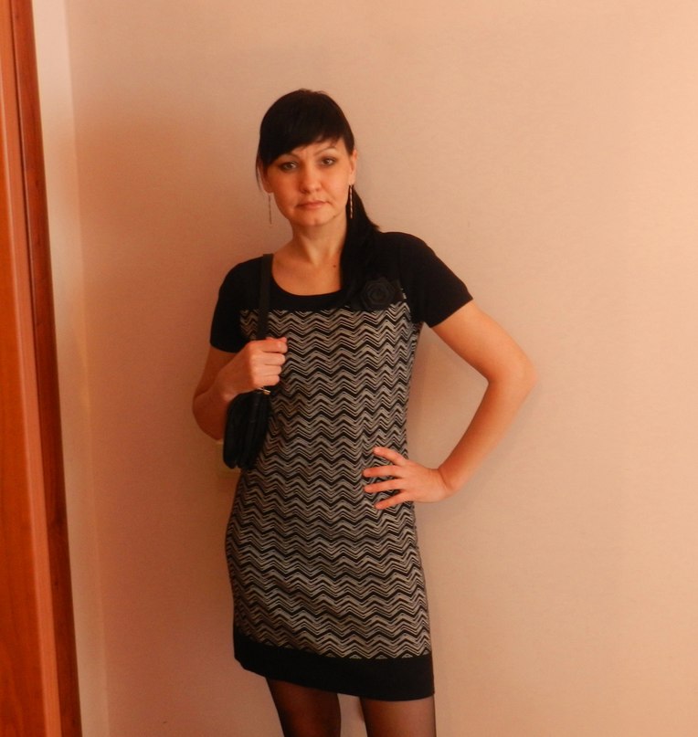 Светлана Ахметзянова | Оренбург