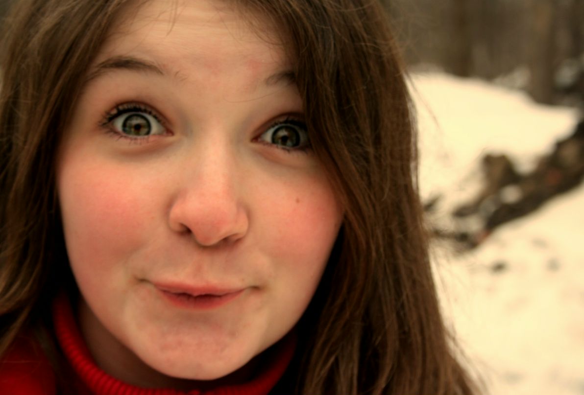 Лена Степанова | Москва