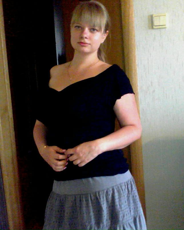 Екатерина Шилова | Москва