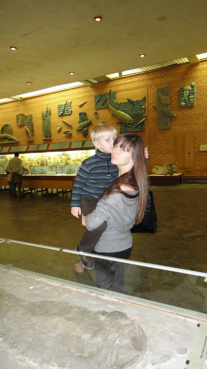 Наталья Муравьева | Москва