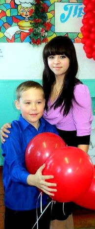 Дмитрий Рыков | Оксовский