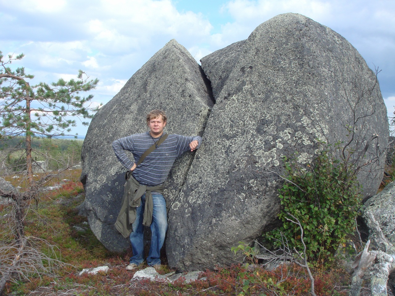 Фото профиля