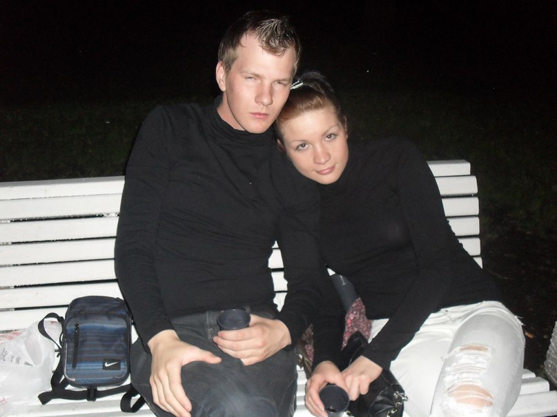 Александр Мороз | Санкт-Петербург