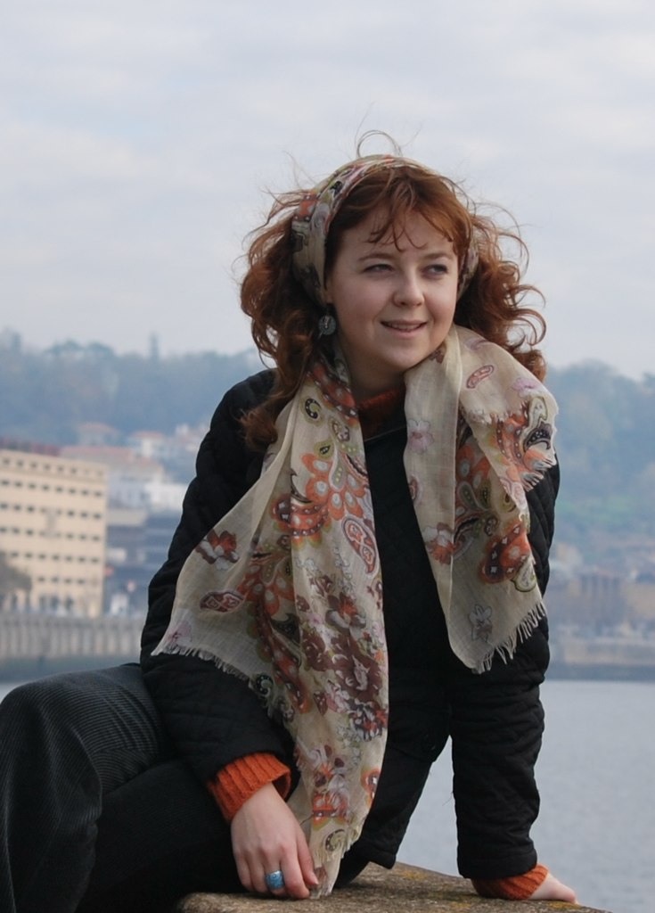 Дарья Сикираш | Москва