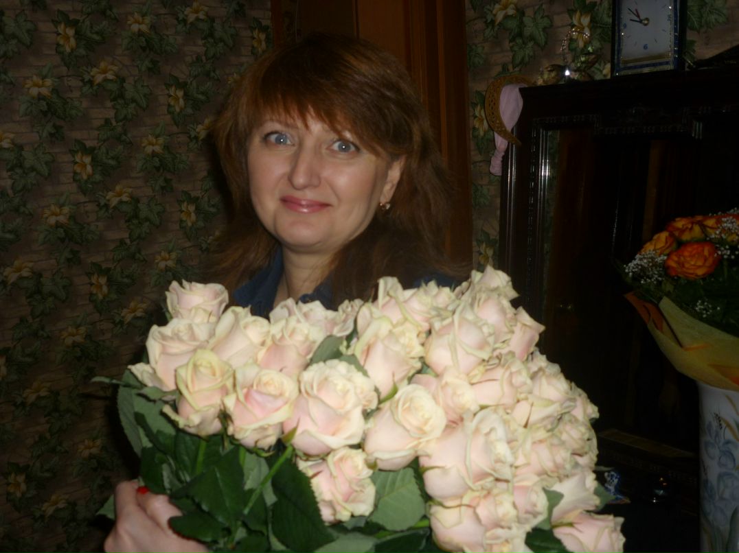 Evgeniya Sosuntsova | Liège