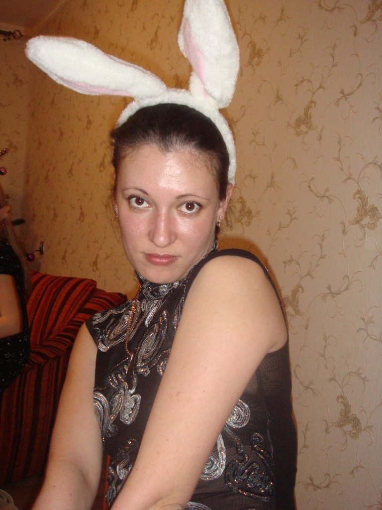 Маришка Приходченко | Светлогорск