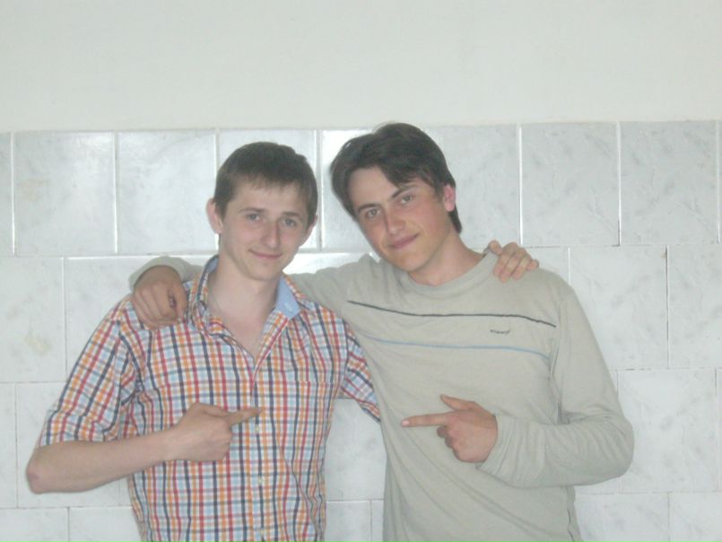 №37, Мішаня Романюк, 34 года, Болехов №37, Мішаня Романюк, 34 года, Болехов