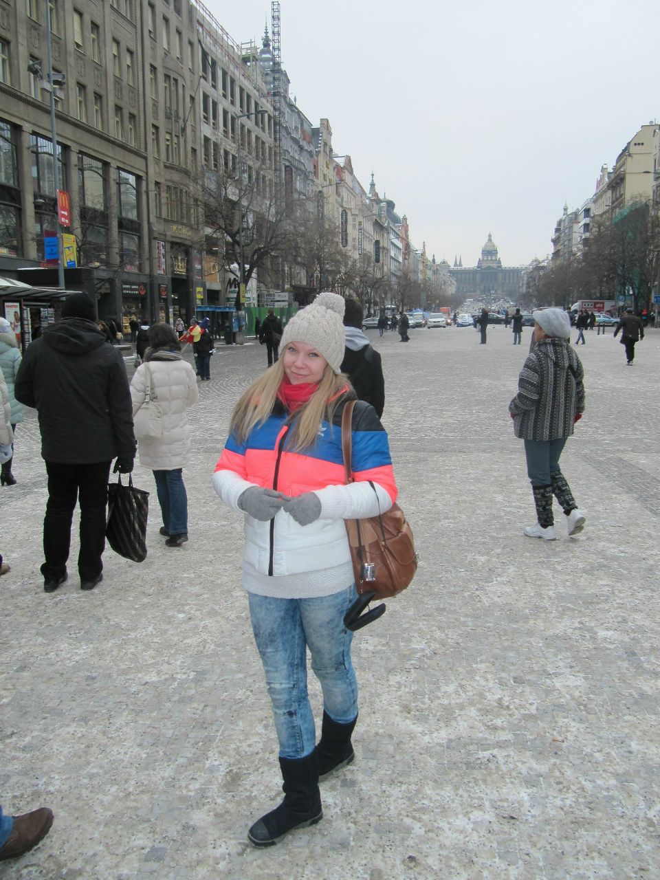 Ника Овсяник | Могилёв