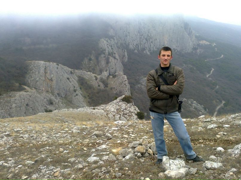 Евгений Шматок | Саки