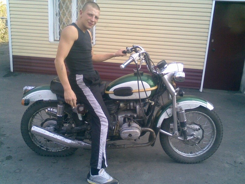 Роман Марчук | Челябинск