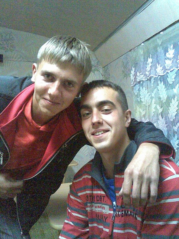 Роман Марчук | Челябинск